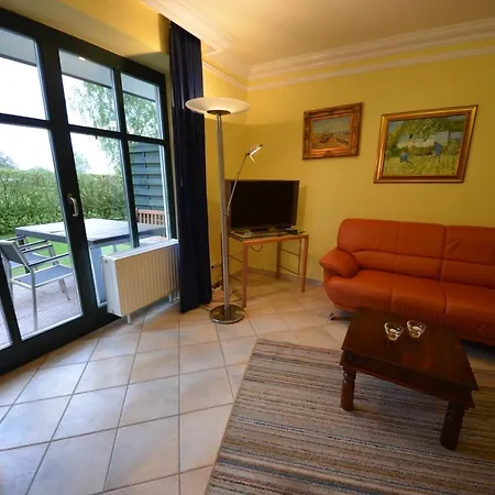 Boddenstrasse 55b Gager