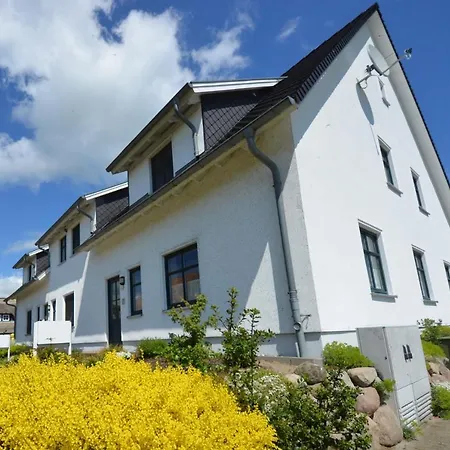 Boddenstrasse 55b Apartment