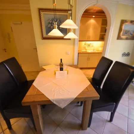 Boddenstrasse 55b * Gager