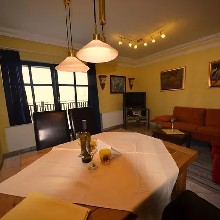 Boddenstrasse 55b Apartment
