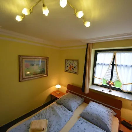 Boddenstrasse 55b * Gager