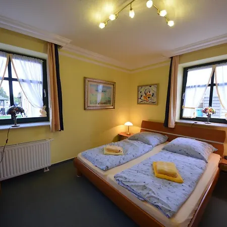Boddenstrasse 55b Apartment *