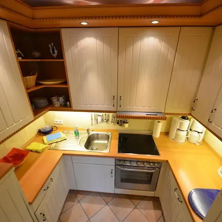 Boddenstrasse 55b Gager