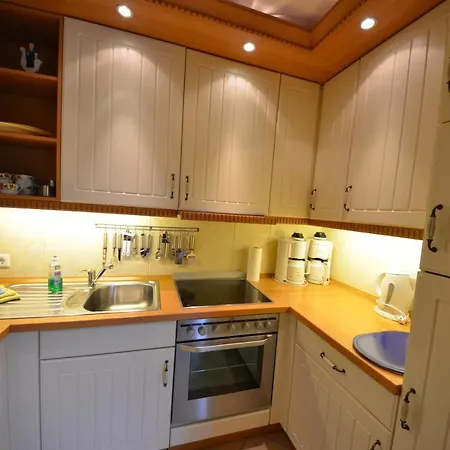 Boddenstrasse 55b Gager